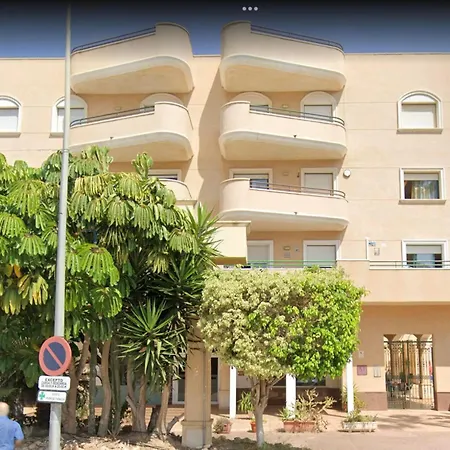 Lemon Apartment - Aquamarina Cabo Roig Orihuela Exterior photo