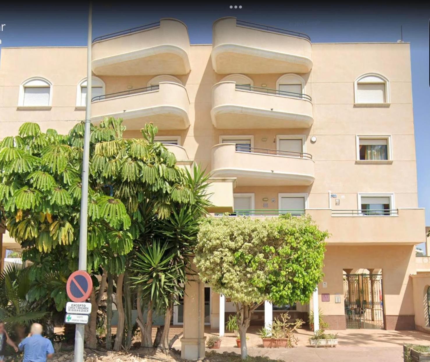 Apartment Lemon - Aquamarina Cabo Roig Orihuela