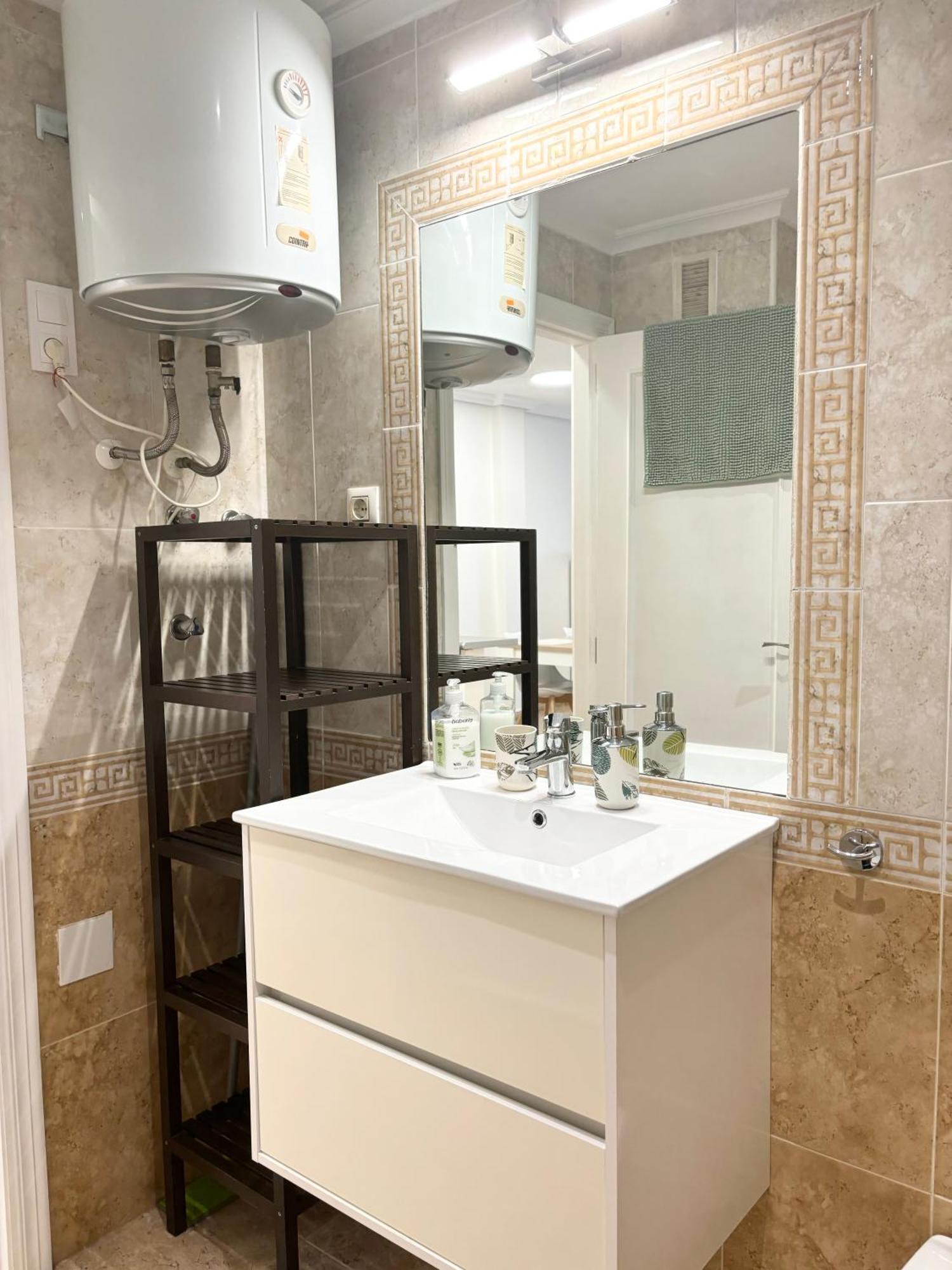 Lemon - Aquamarina Cabo Roig Apartment Orihuela