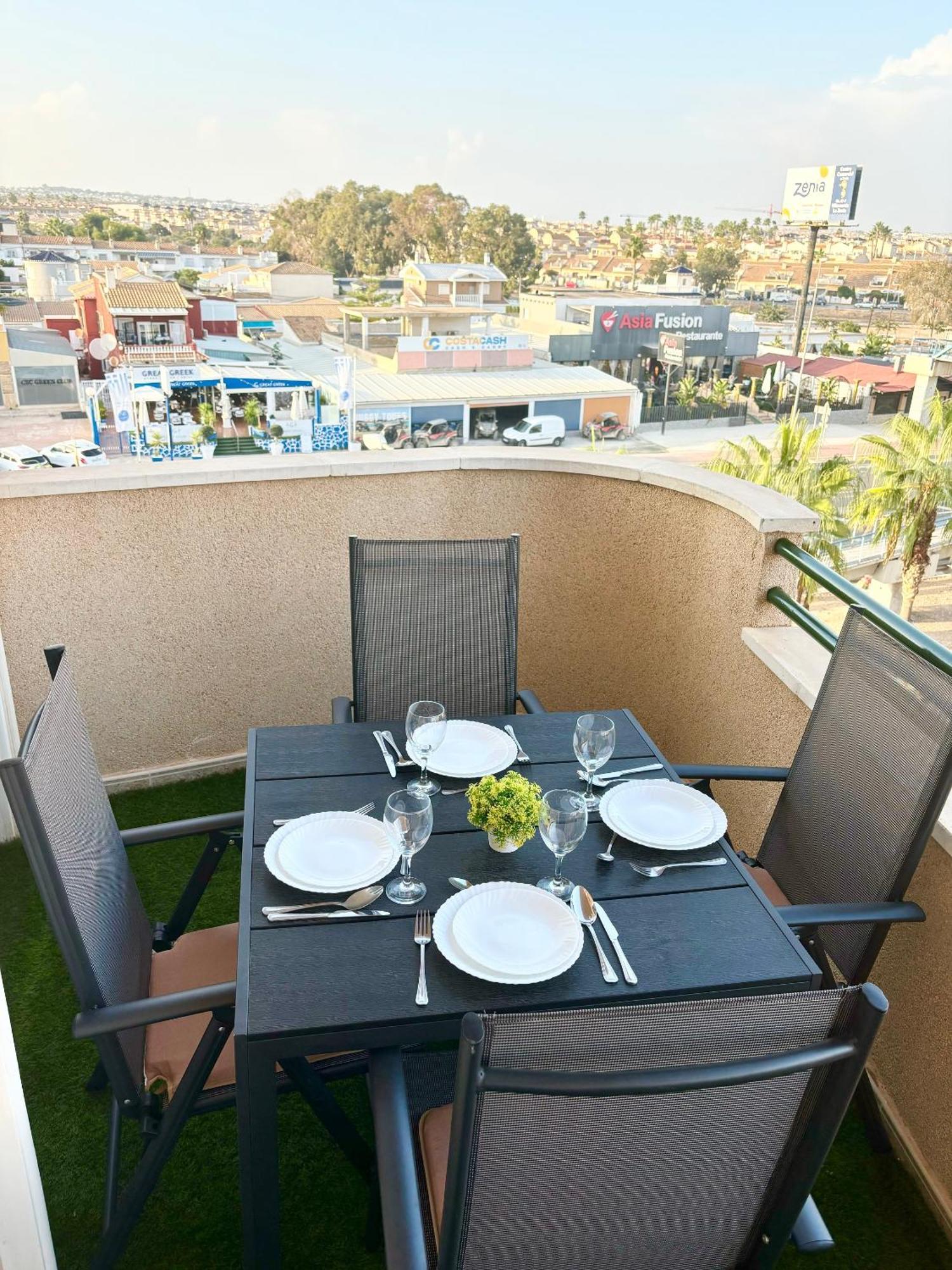 Apartment Lemon - Aquamarina Cabo Roig *